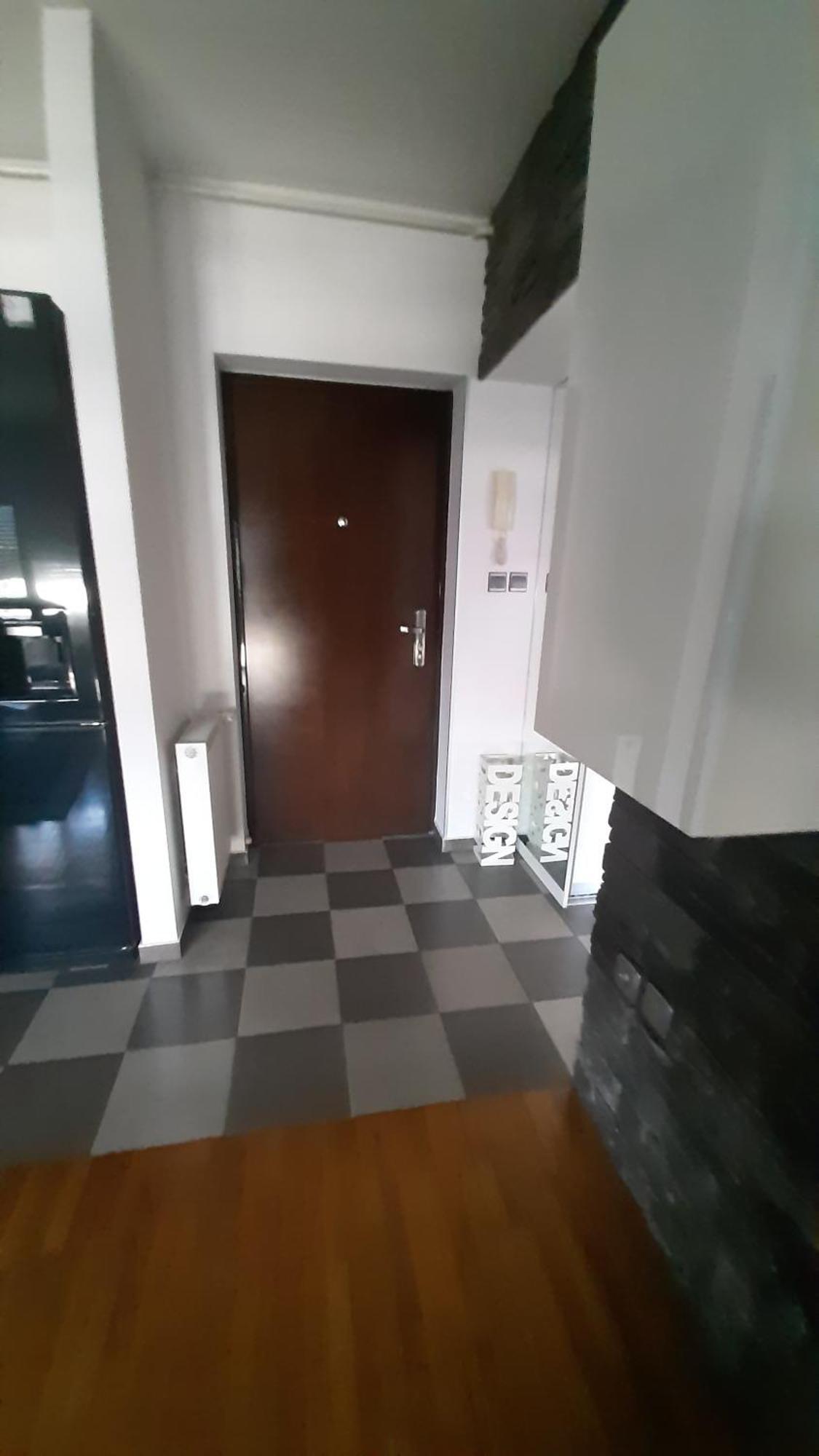 Apartman Tina Apartment Varazdin Ngoại thất bức ảnh