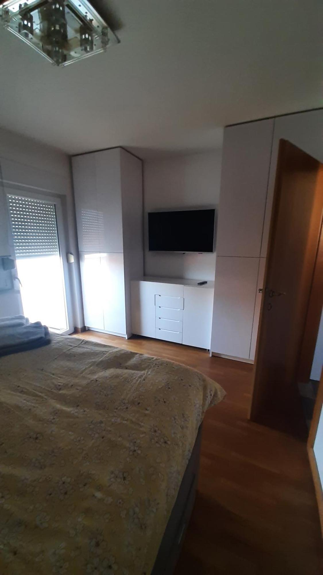 Apartman Tina Apartment Varazdin Ngoại thất bức ảnh