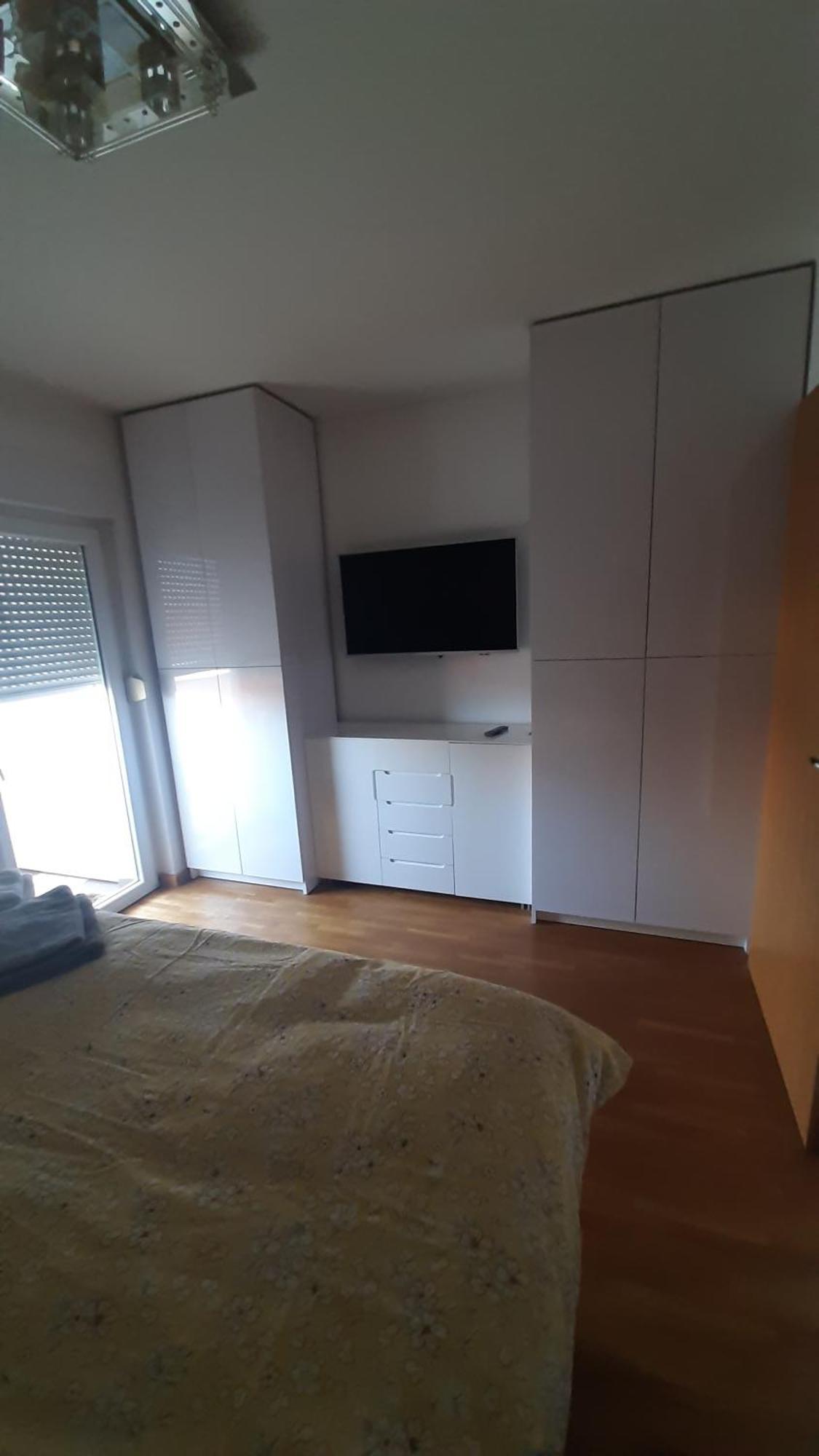 Apartman Tina Apartment Varazdin Ngoại thất bức ảnh